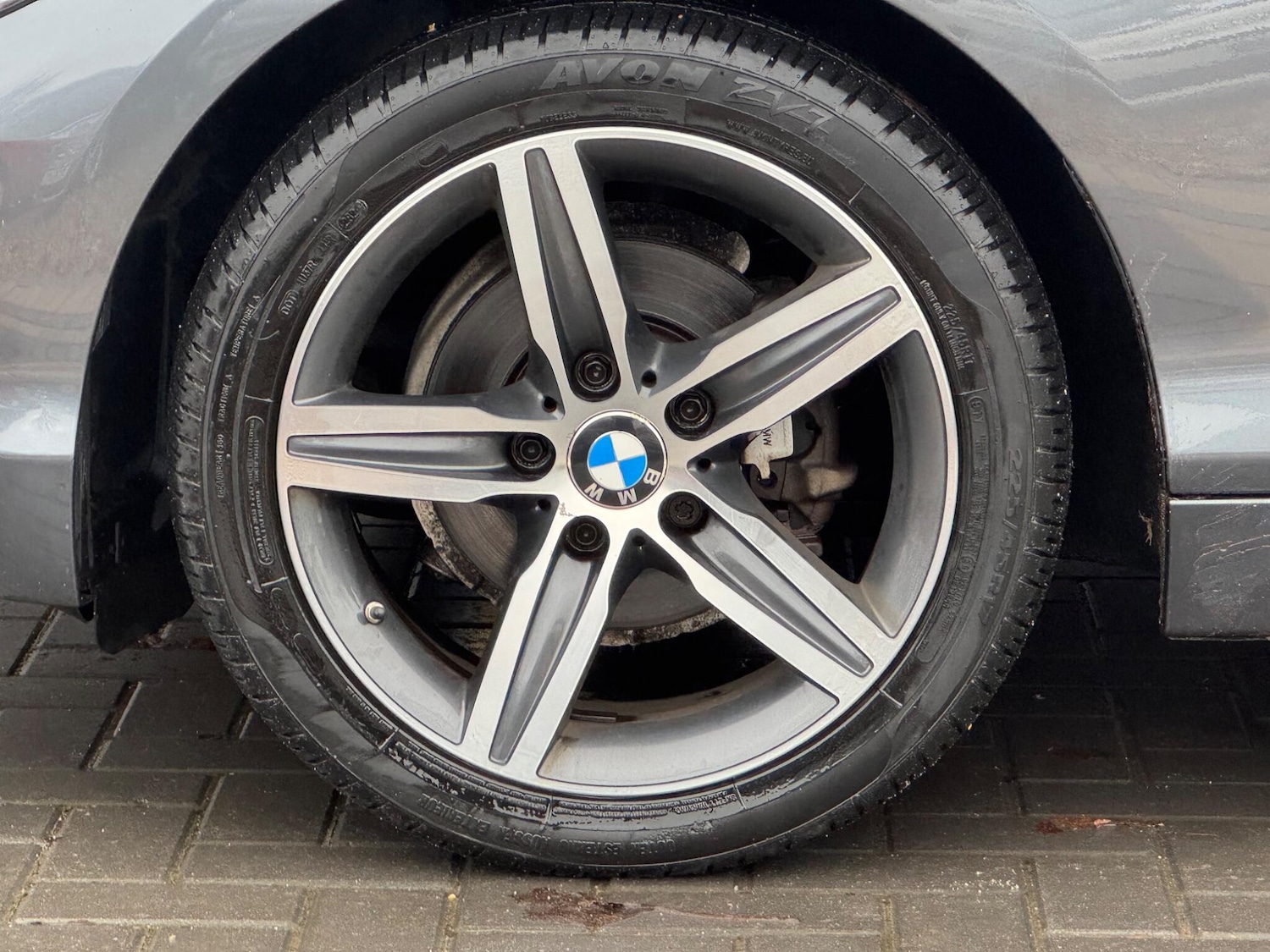 Used BMW 1 Series 2015 for sale - 77190629: Photo 15