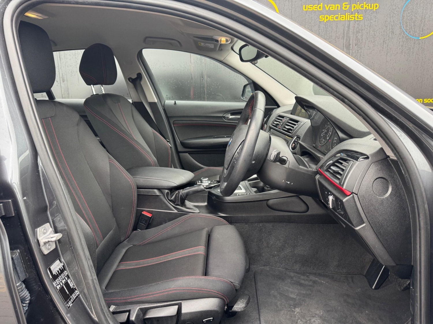 Used BMW 1 Series 2015 for sale - 77190629: Photo 17