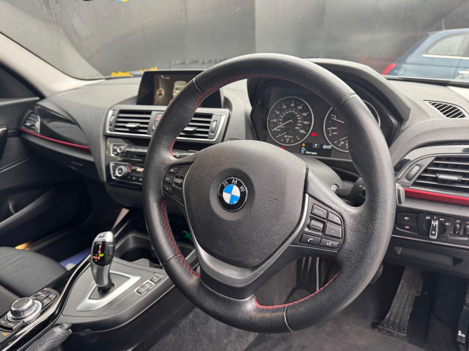 Used BMW 1 Series 2015 for sale - 77190629: Photo 18