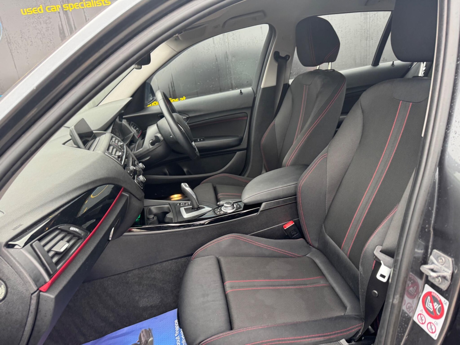 Used BMW 1 Series 2015 for sale - 77190629: Photo 21