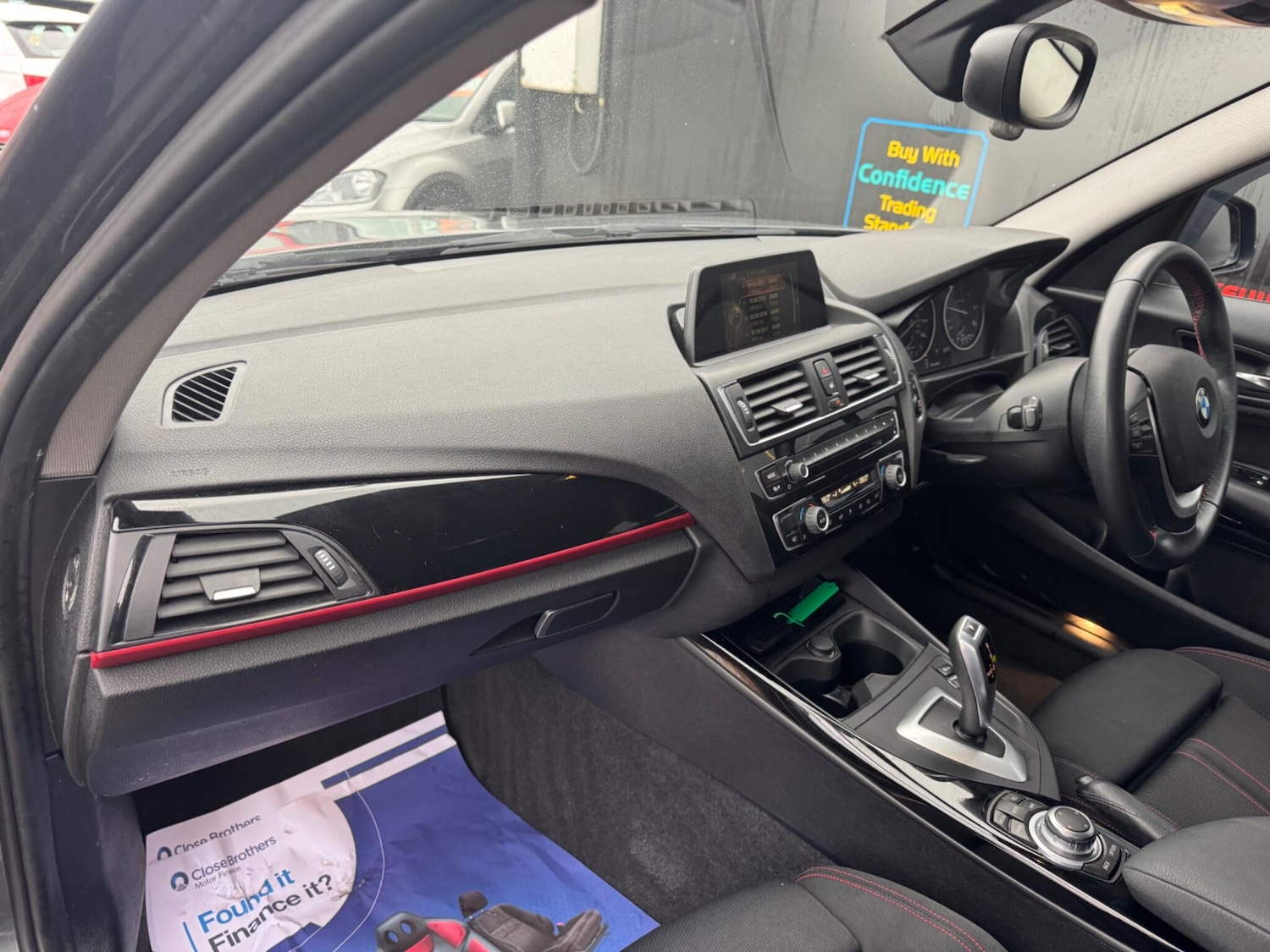 Used BMW 1 Series 2015 for sale - 77190629: Photo 22