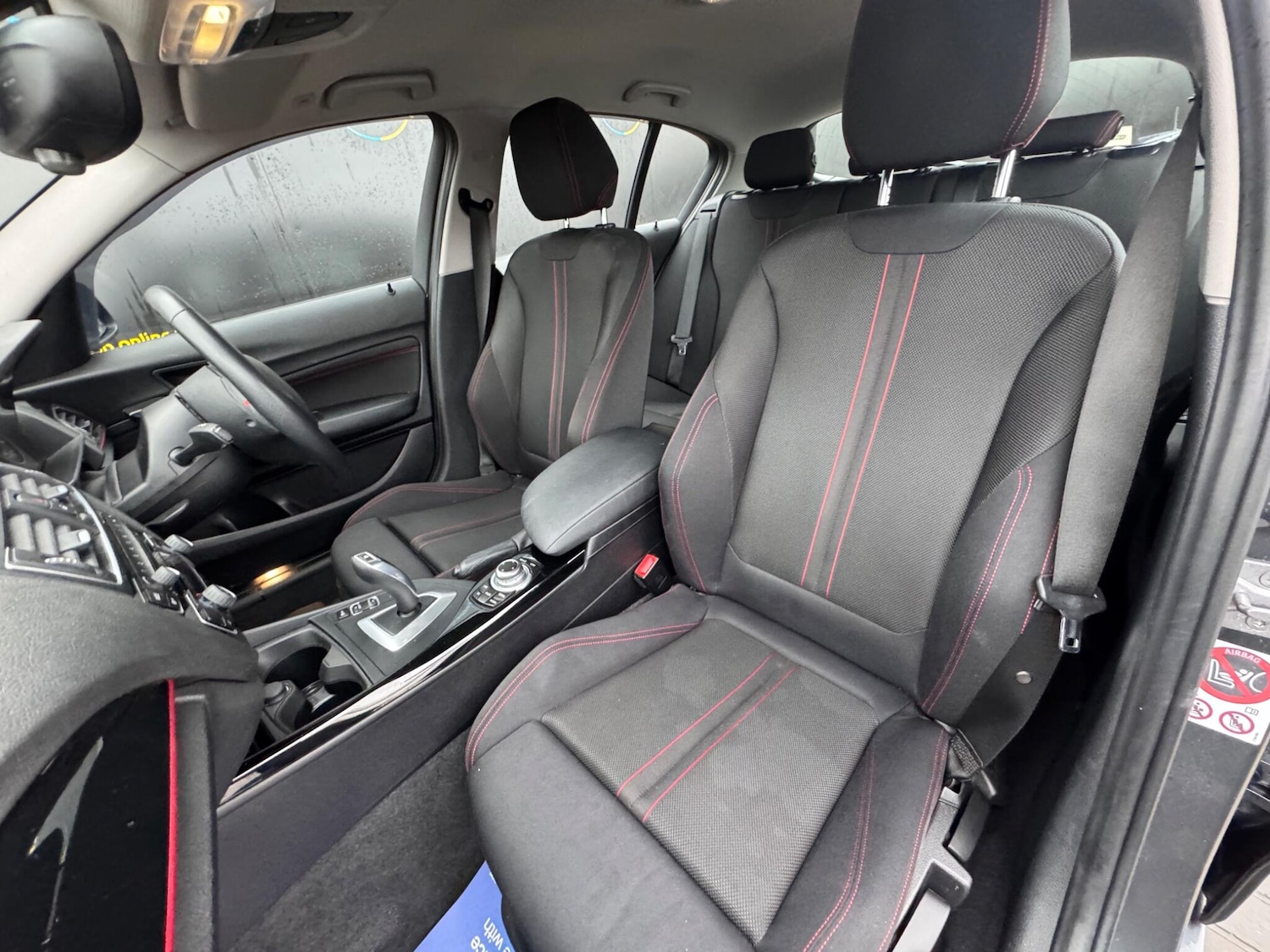 Used BMW 1 Series 2015 for sale - 77190629: Photo 23