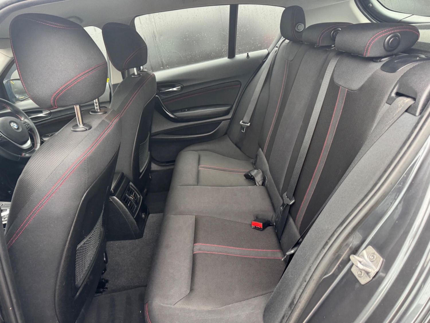 Used BMW 1 Series 2015 for sale - 77190629: Photo 24