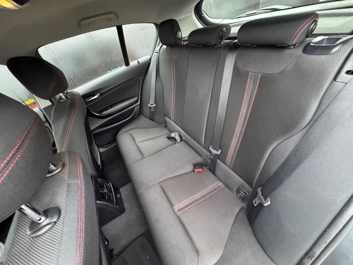 Used BMW 1 Series 2015 for sale - 77190629: Photo 25