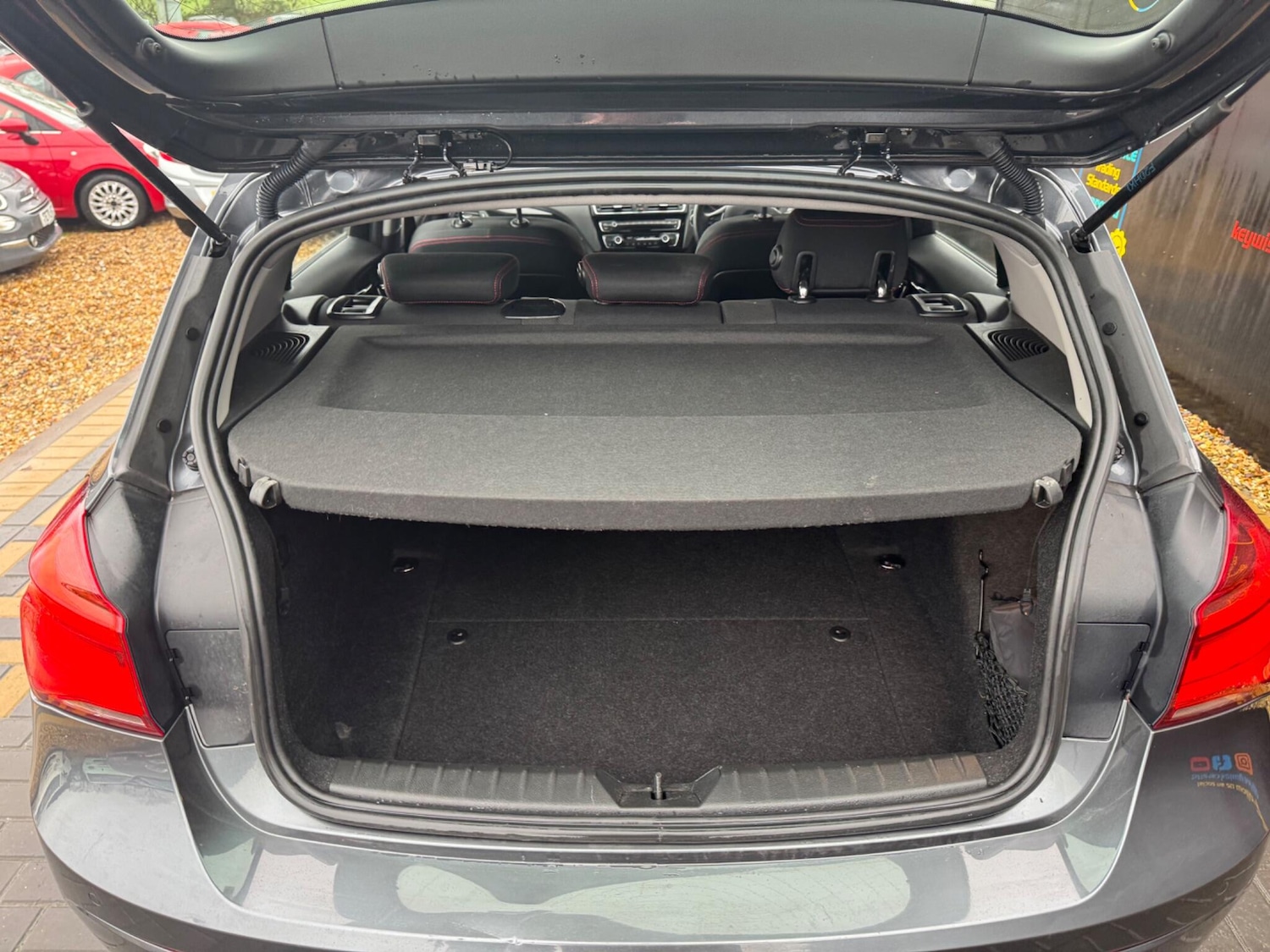 Used BMW 1 Series 2015 for sale - 77190629: Photo 26