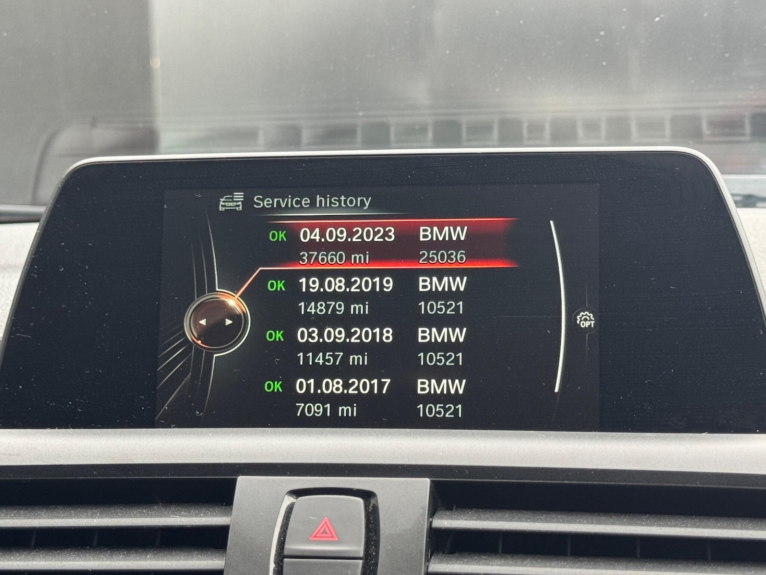 Used BMW 1 Series 2015 for sale - 77190629: Photo 34