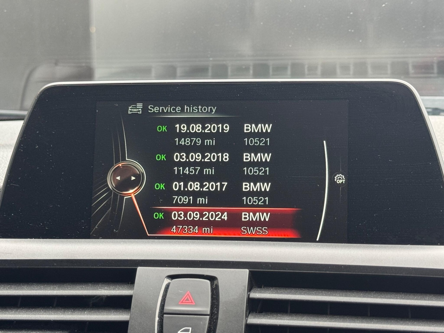 Used BMW 1 Series 2015 for sale - 77190629: Photo 35