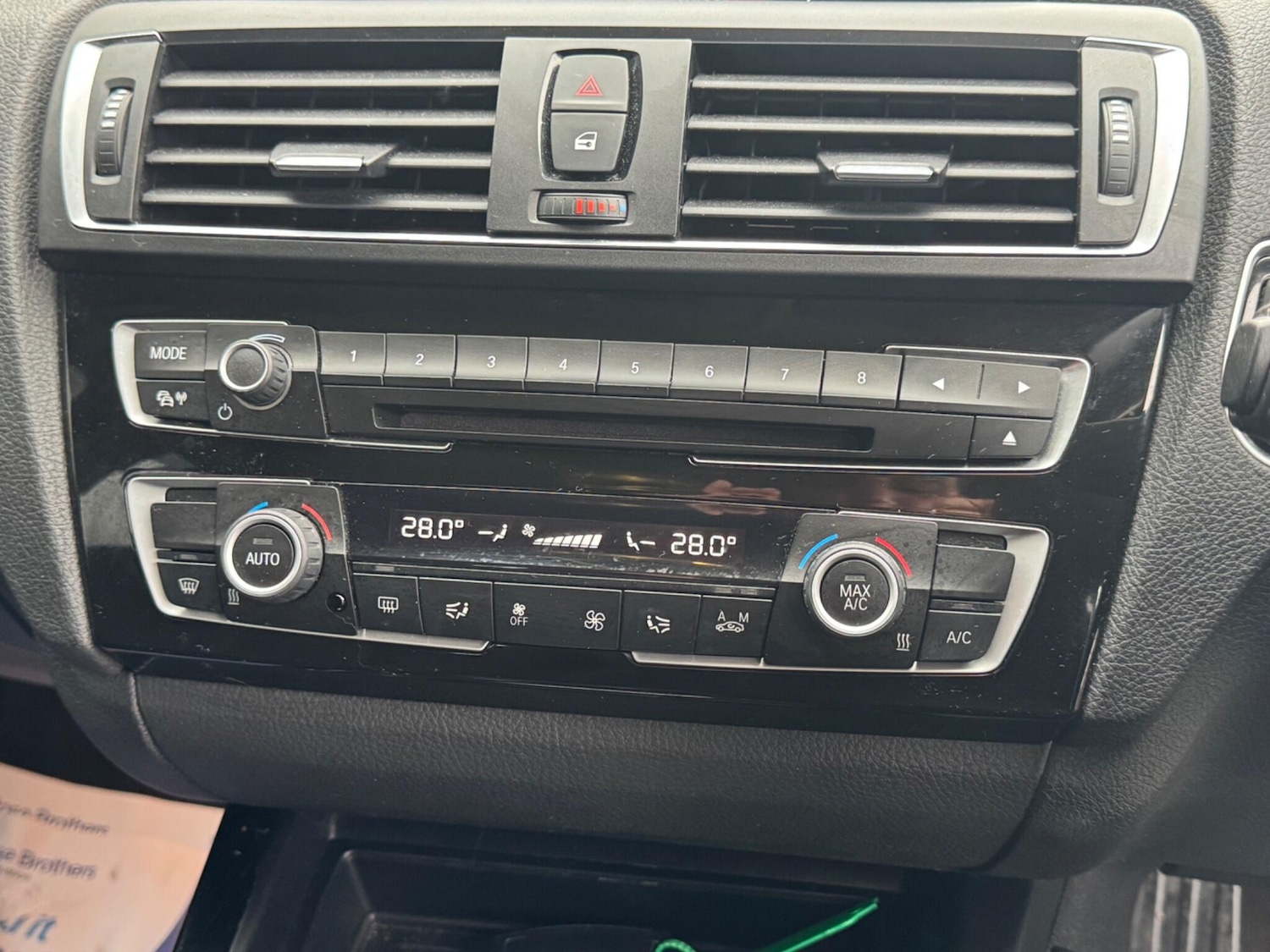 Used BMW 1 Series 2015 for sale - 77190629: Photo 36