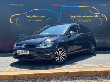 (18) - 1.6 TDI SE DSG Euro 6 (s/s) 5dr