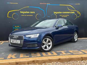 2017 (17) - 1.4 TFSI Sport Euro 6 (s/s) 4dr