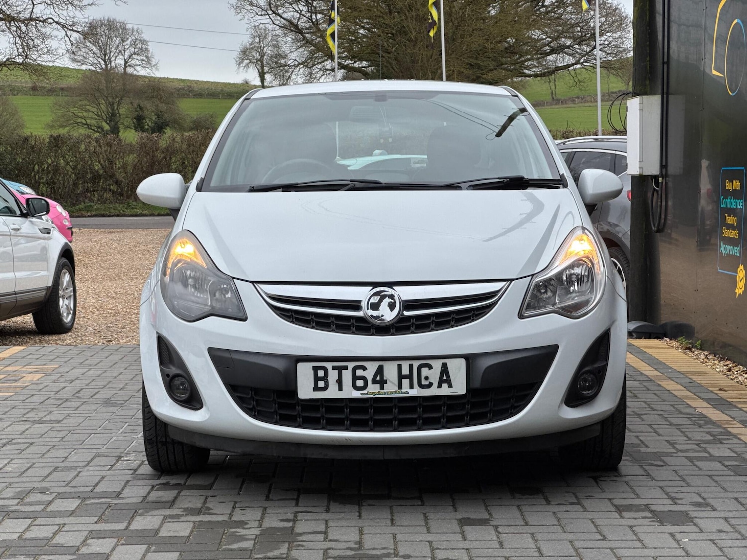 Used Vauxhall Corsa for sale - 77808272: Photo 10