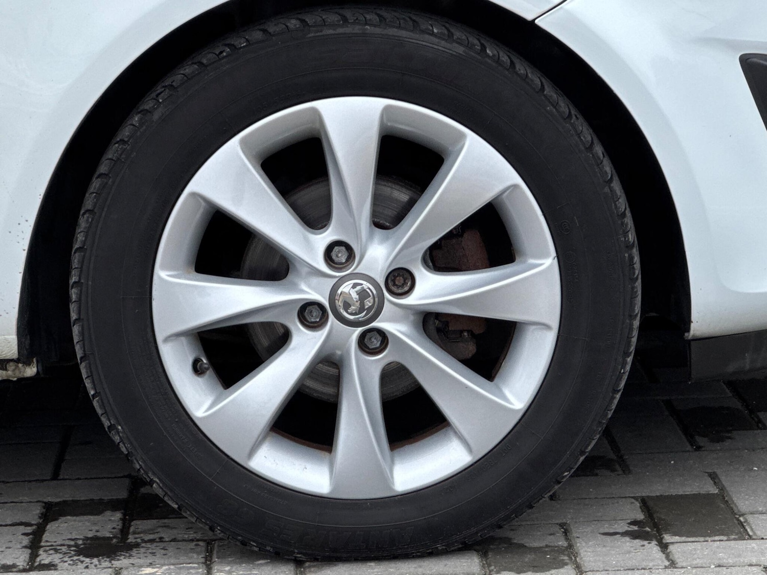 Used Vauxhall Corsa for sale - 77808272: Photo 11