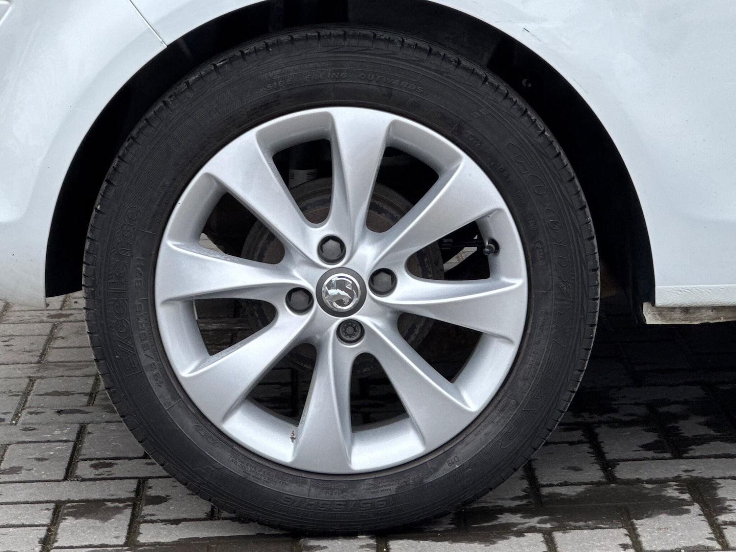 Used Vauxhall Corsa for sale - 77808272: Photo 13