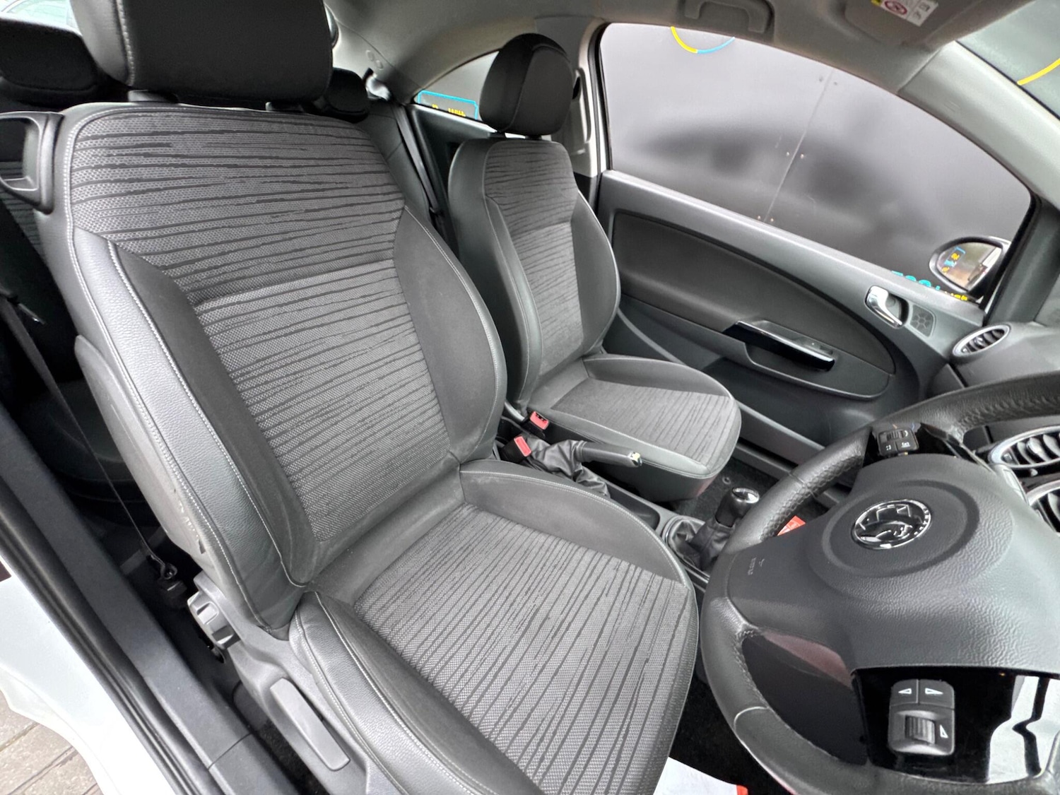 Used Vauxhall Corsa for sale - 77808272: Photo 19