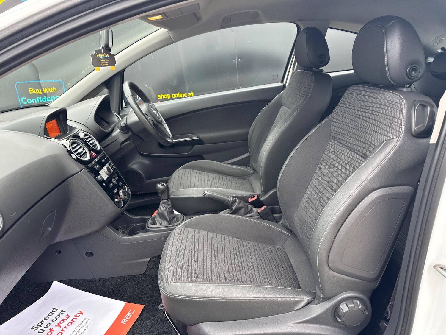 Used Vauxhall Corsa for sale - 77808272: Photo 21