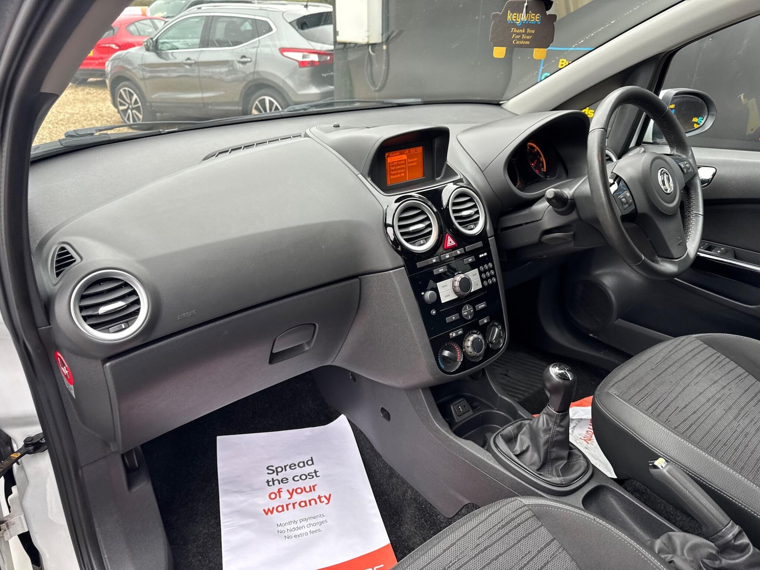 Used Vauxhall Corsa for sale - 77808272: Photo 22