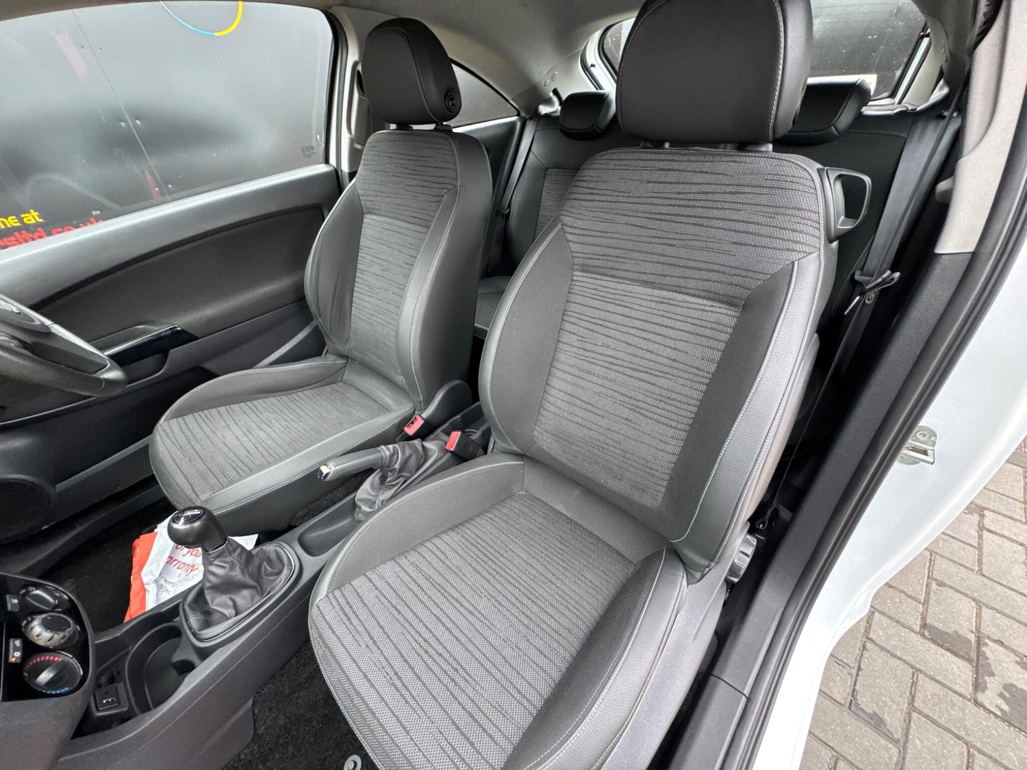 Used Vauxhall Corsa for sale - 77808272: Photo 23