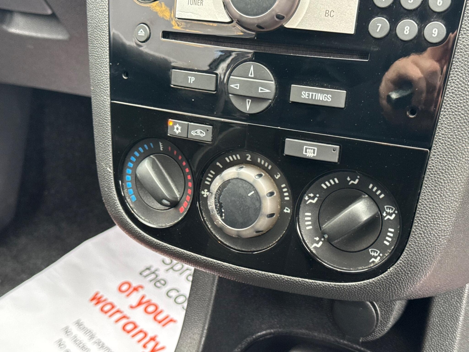 Used Vauxhall Corsa for sale - 77808272: Photo 31