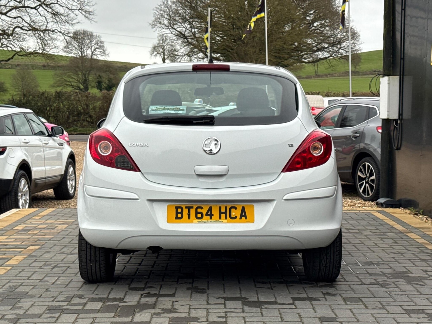 Used Vauxhall Corsa for sale - 77808272: Photo 5