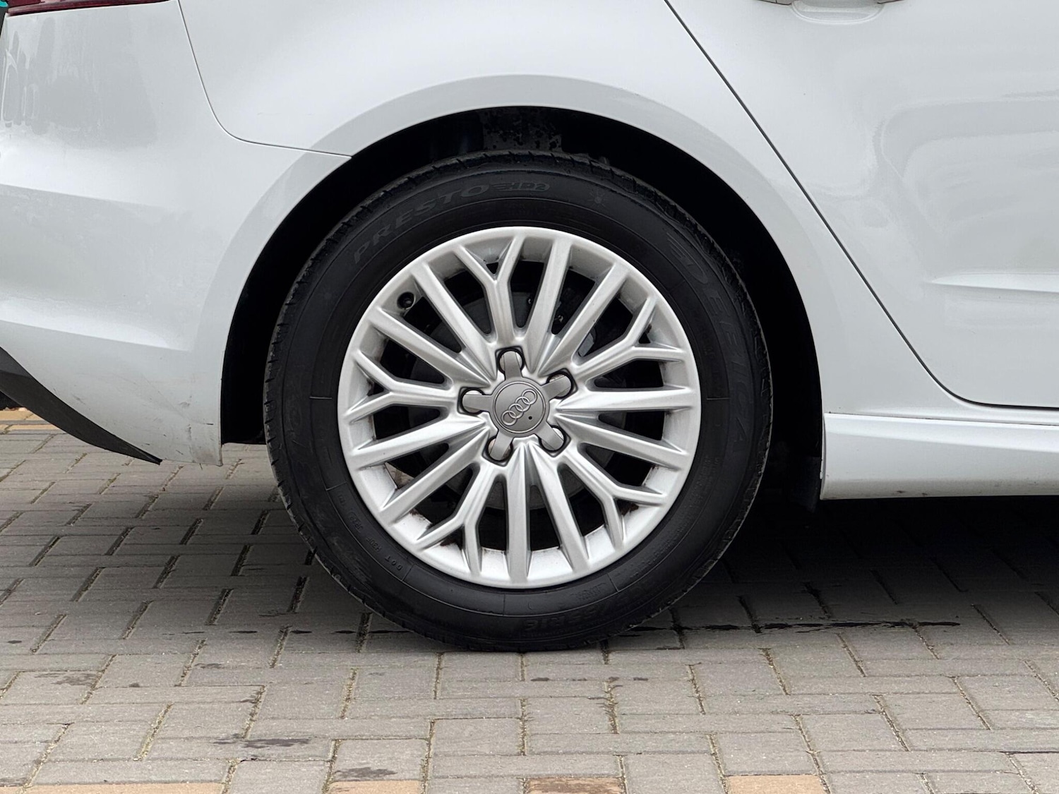 Used Audi A3 2015 for sale - 78007037: Photo 11