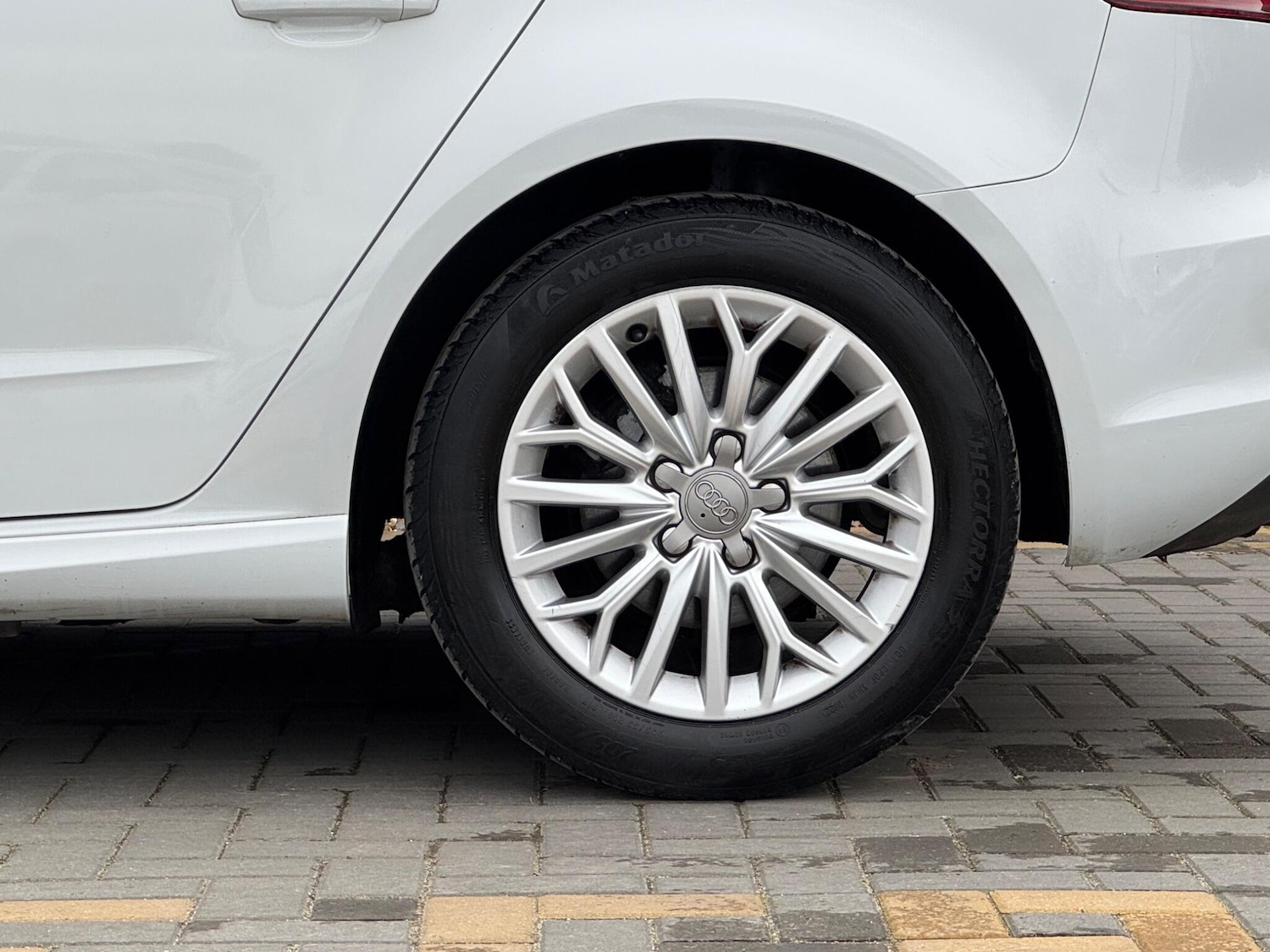 Used Audi A3 2015 for sale - 78007037: Photo 15