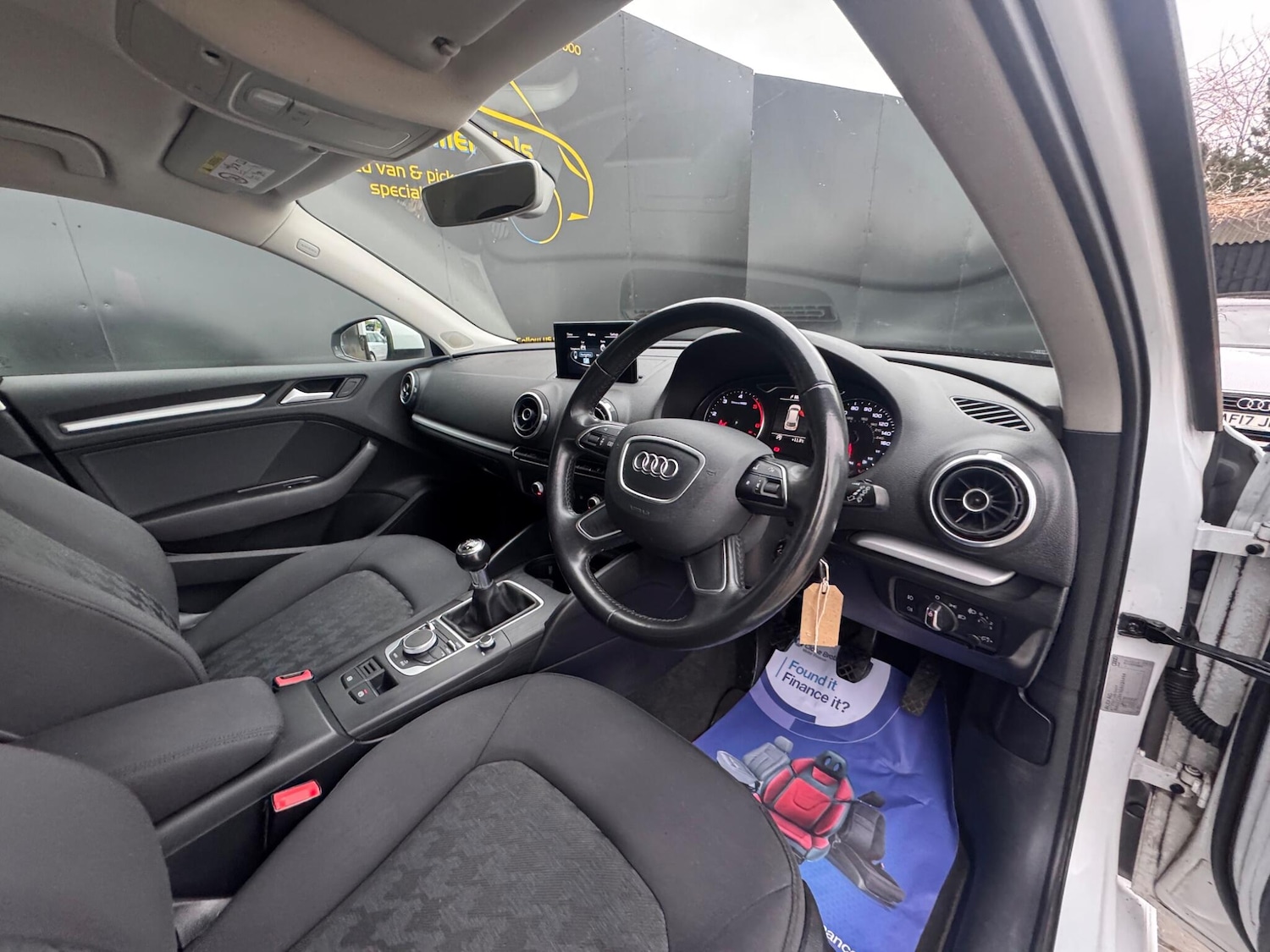 Used Audi A3 2015 for sale - 78007037: Photo 18