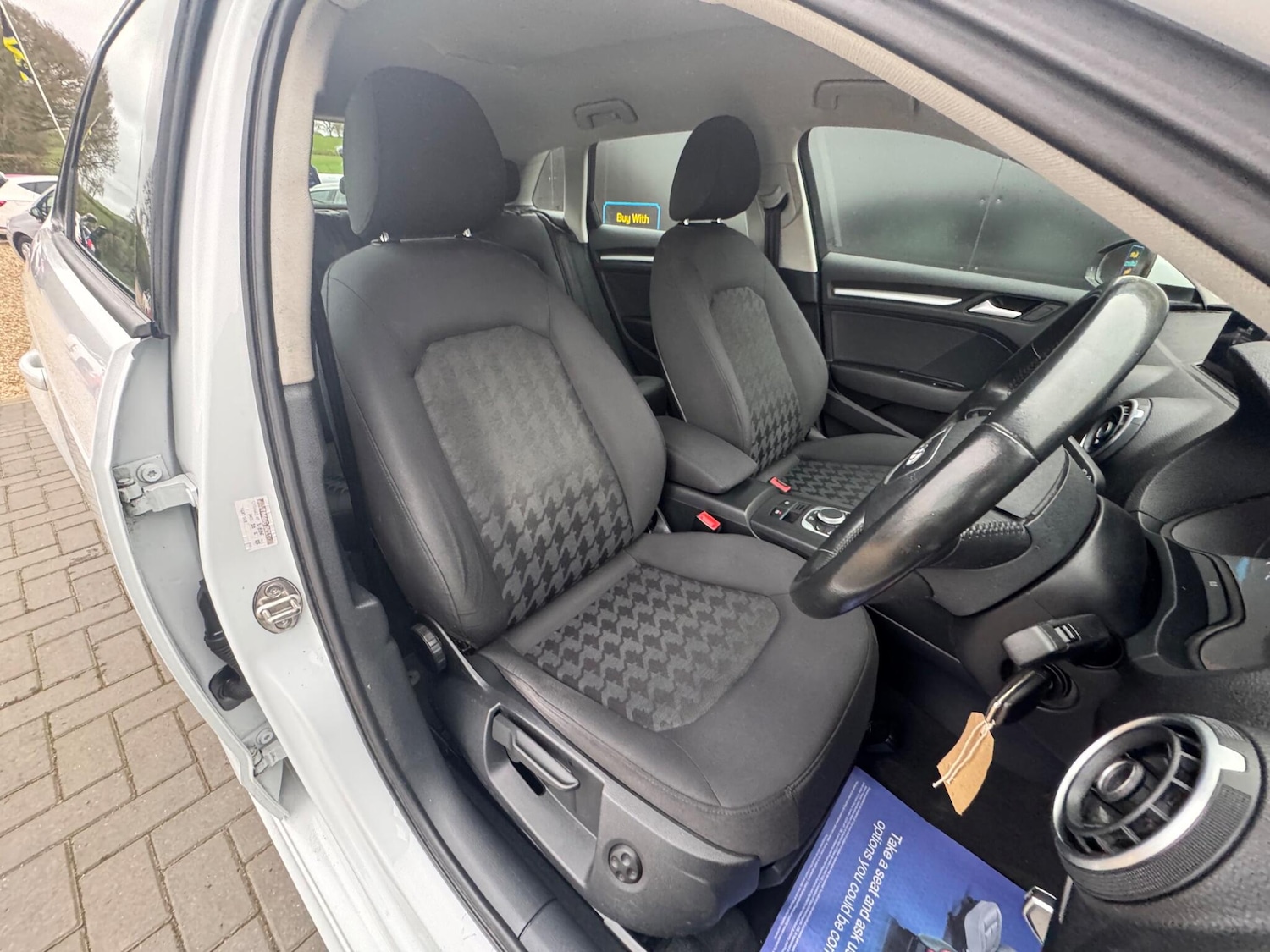 Used Audi A3 2015 for sale - 78007037: Photo 19