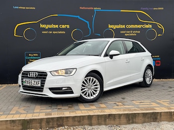 Audi A3 feature image