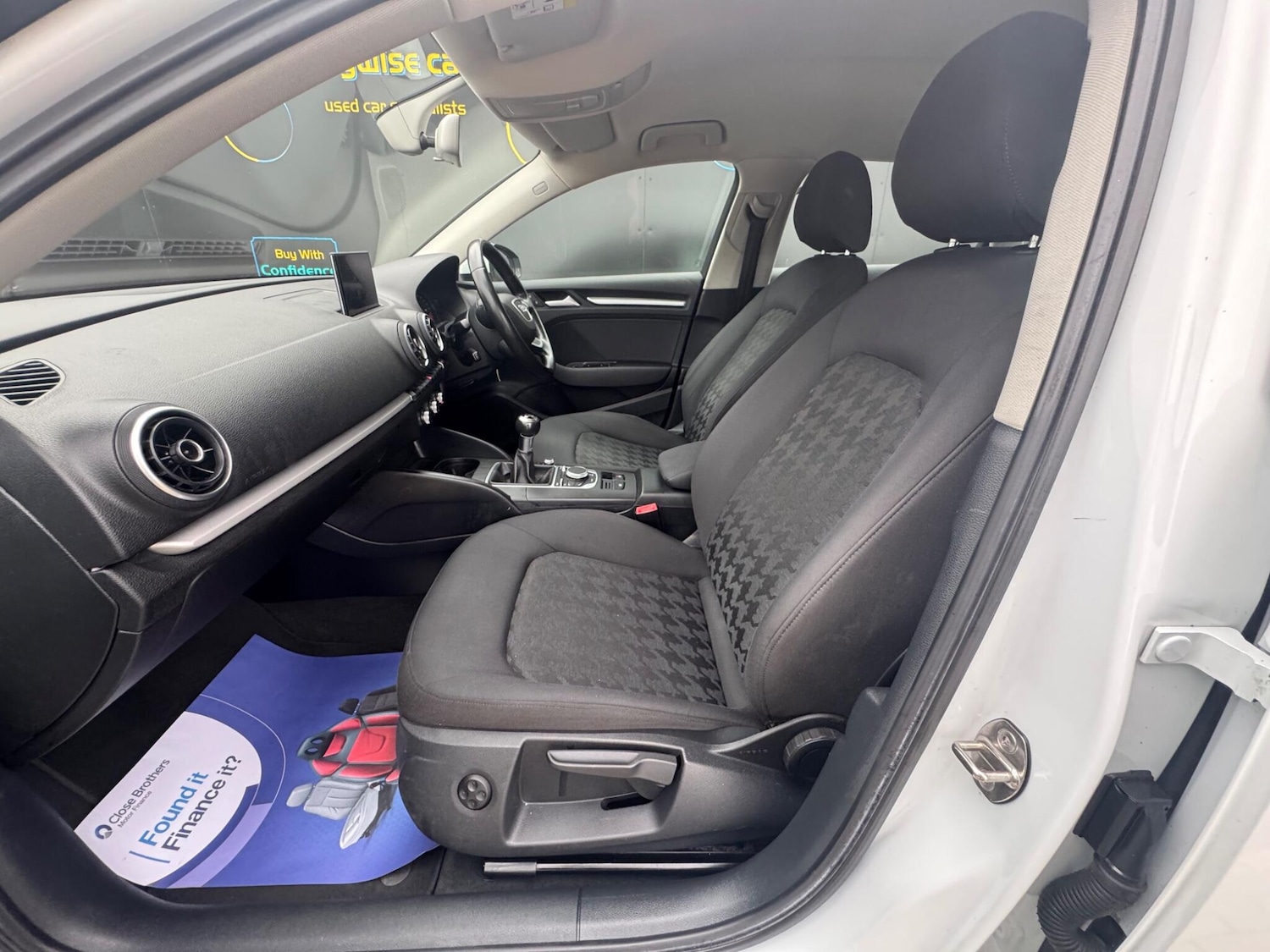 Used Audi A3 2015 for sale - 78007037: Photo 22