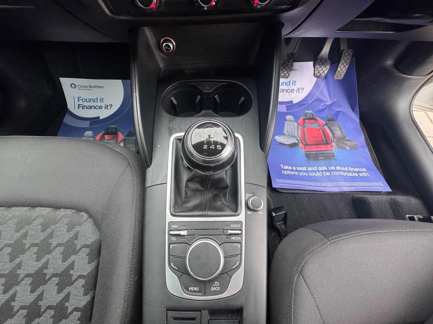 Used Audi A3 2015 for sale - 78007037: Photo 30