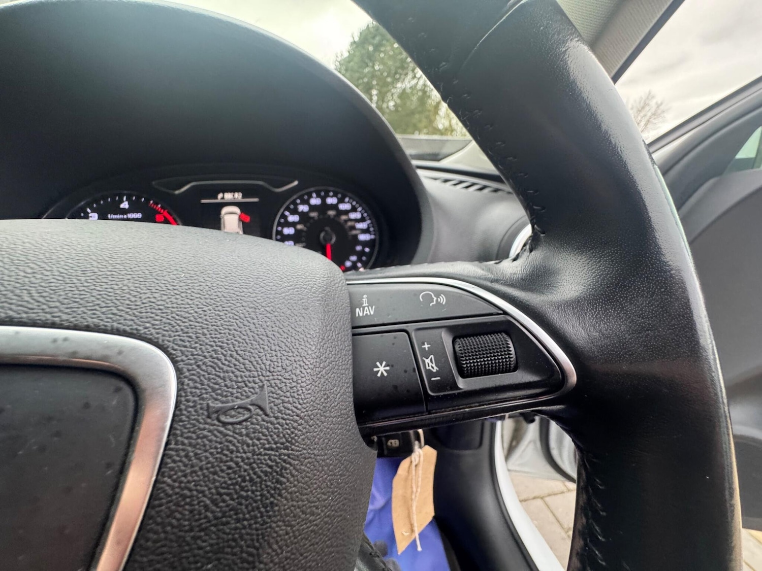 Used Audi A3 2015 for sale - 78007037: Photo 32