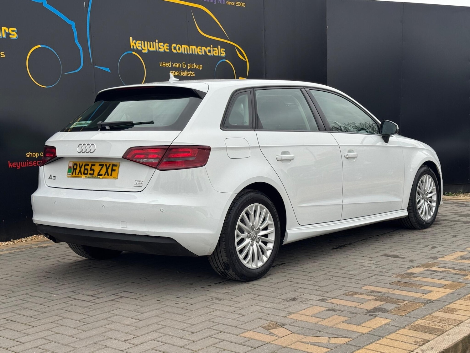 Used Audi A3 2015 for sale - 78007037: Photo 6