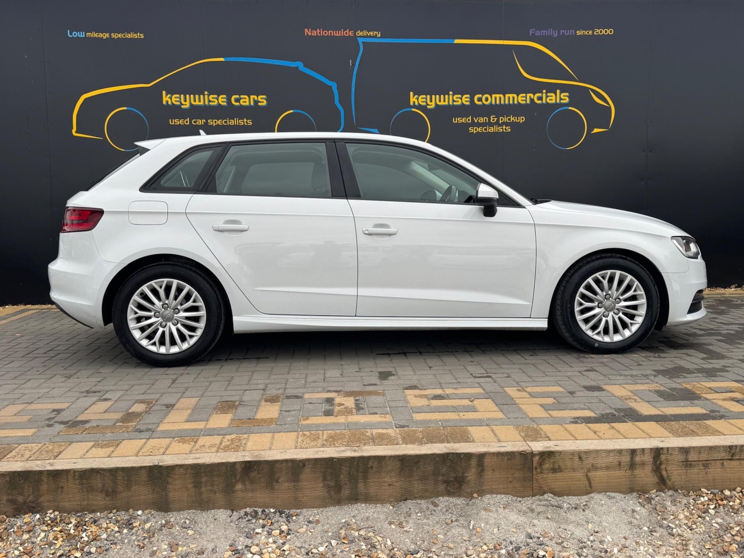 Used Audi A3 2015 for sale - 78007037: Photo 7