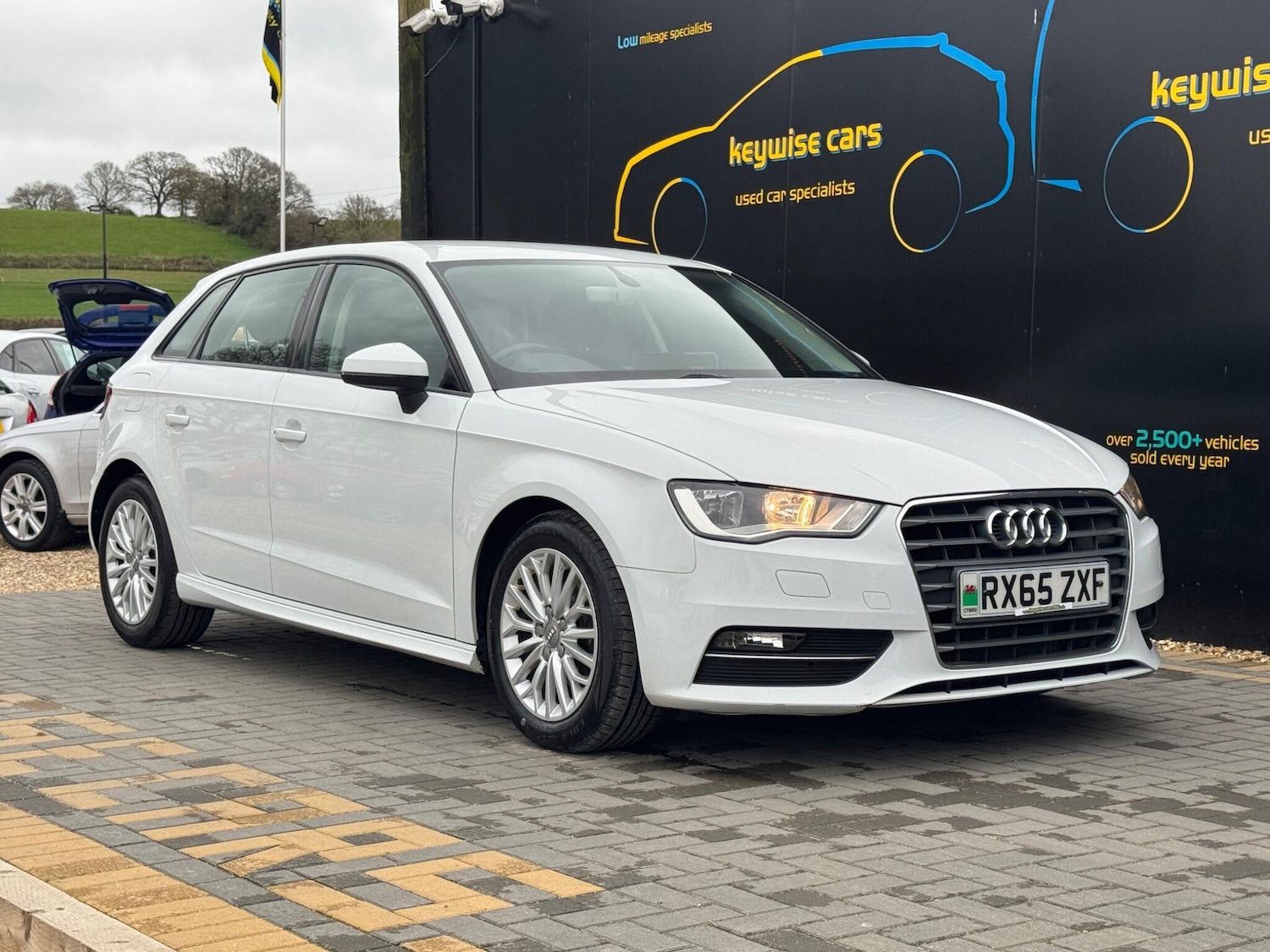 Used Audi A3 2015 for sale - 78007037: Photo 9