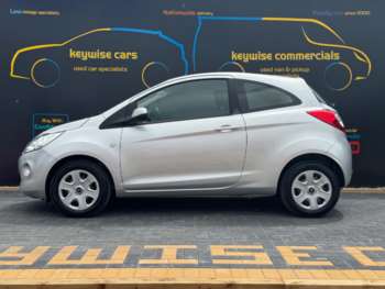 Used Ford Ka 2015 for sale - 74934542: Photo