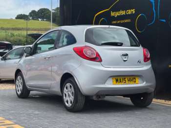 Used Ford Ka 2015 for sale - 74934542: Photo