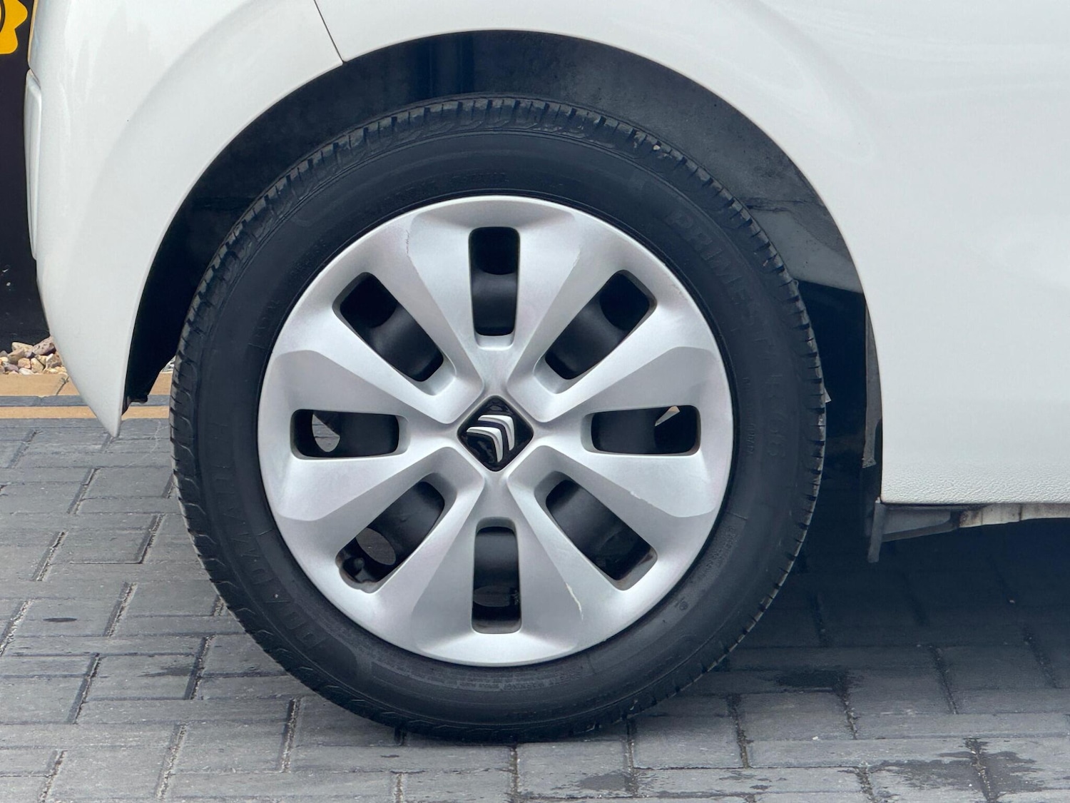 Used Citroen C1 for sale - 76996366: Photo 11