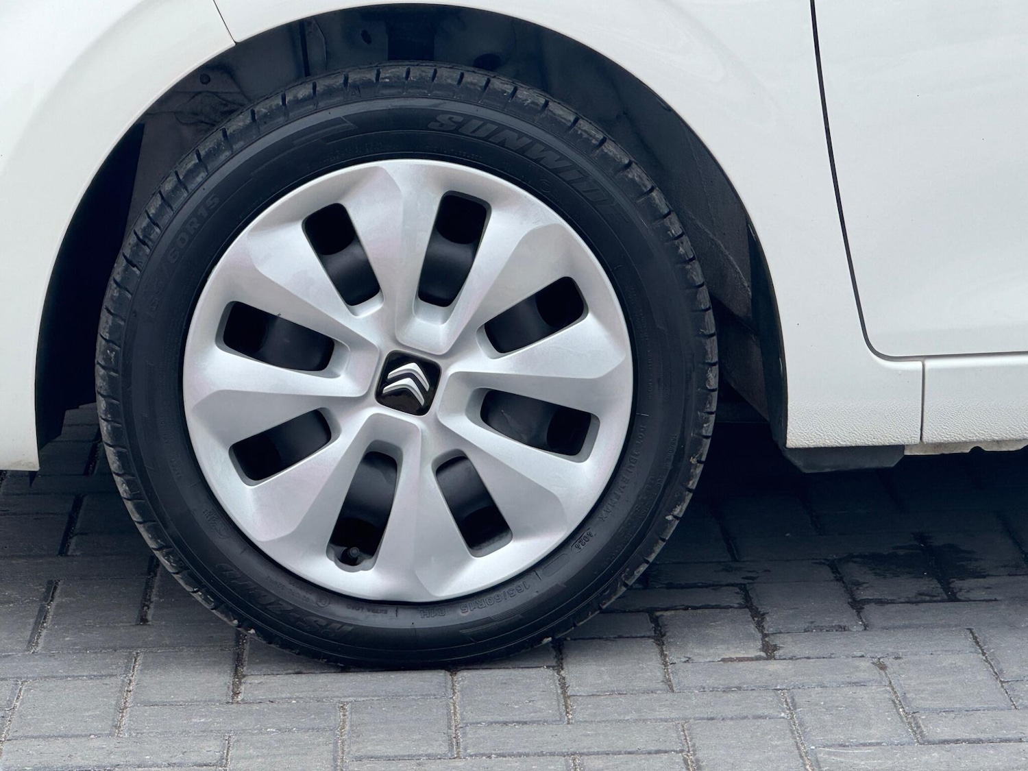 Used Citroen C1 for sale - 76996366: Photo 15