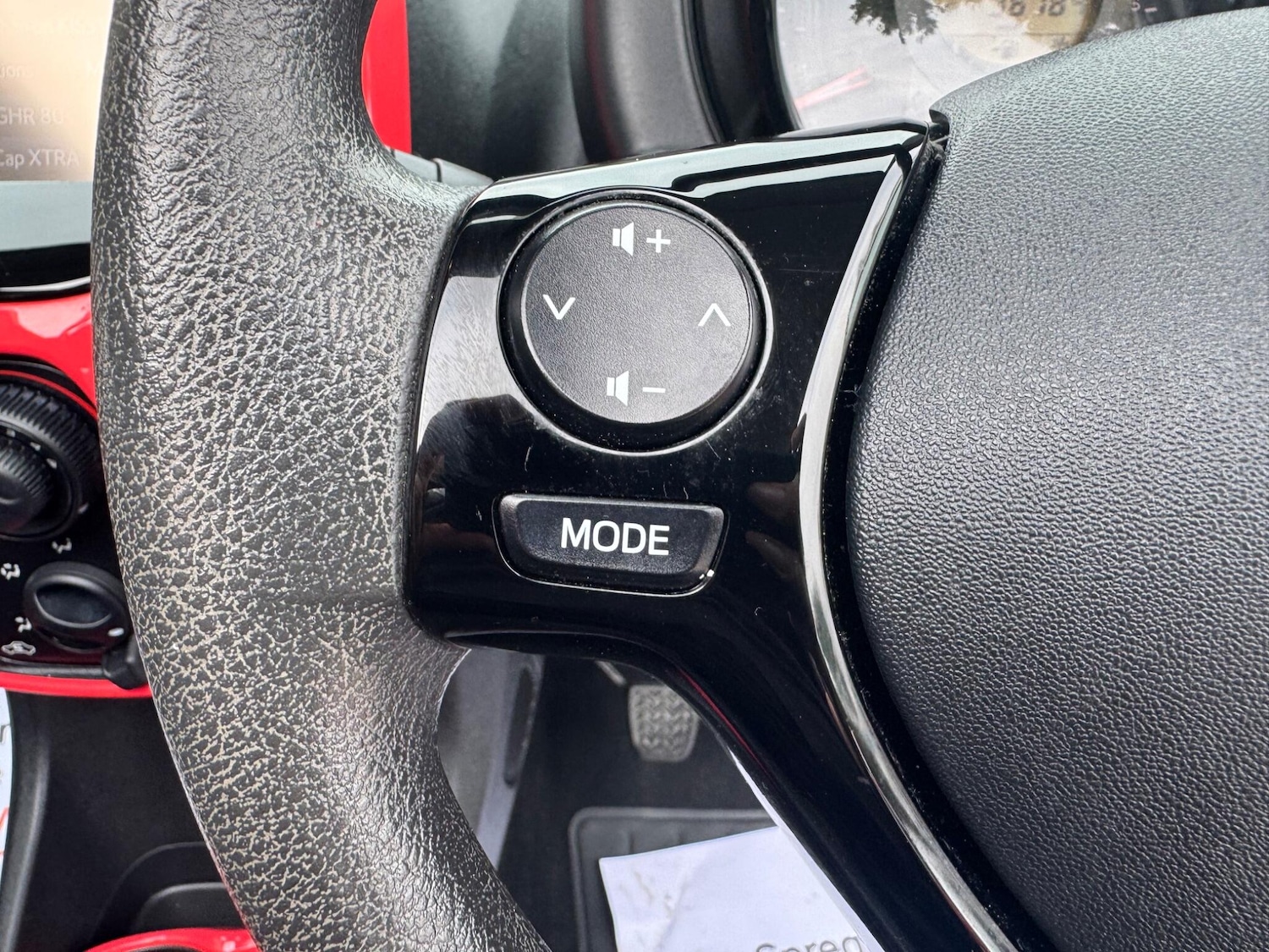 Used Citroen C1 for sale - 76996366: Photo 27