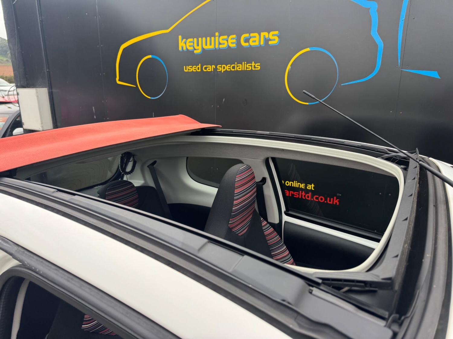 Used Citroen C1 for sale - 76996366: Photo 29