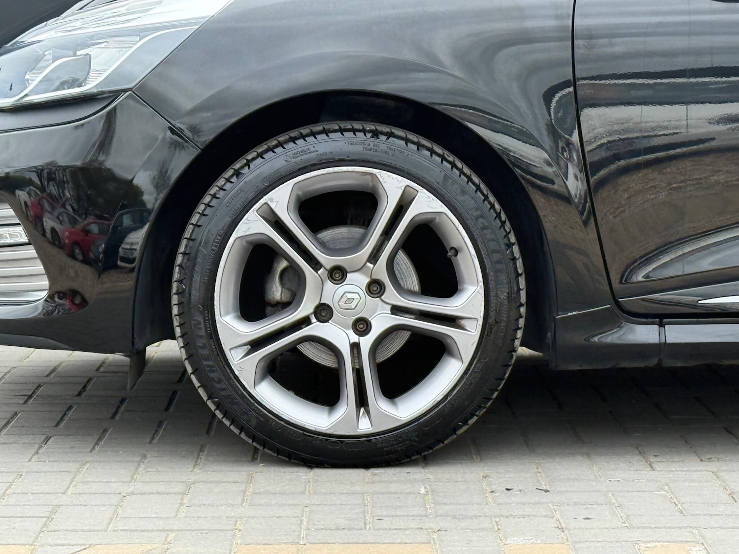 Used Renault Clio 2015 for sale - 78205196: Photo 14