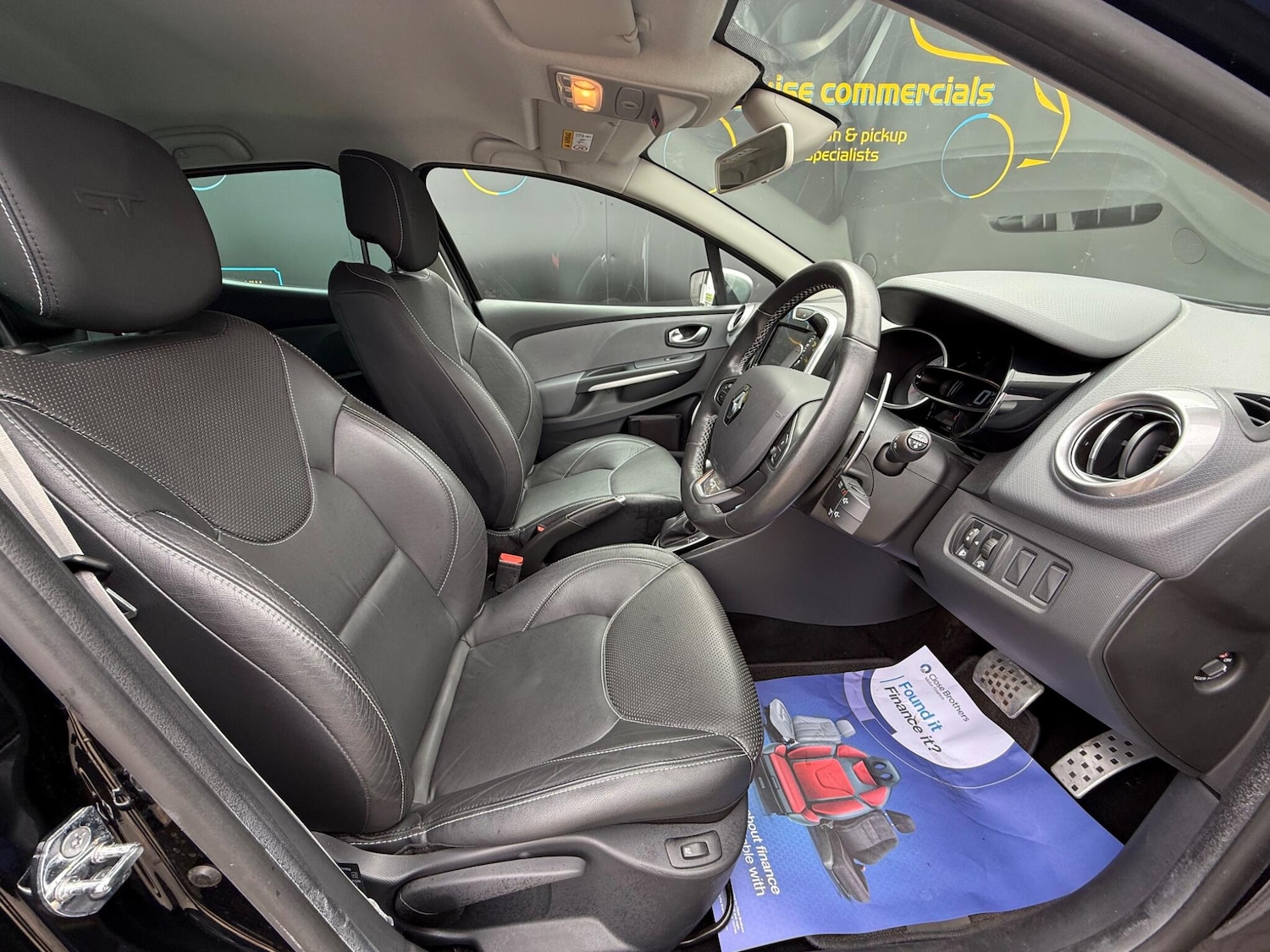 Used Renault Clio 2015 for sale - 78205196: Photo 17