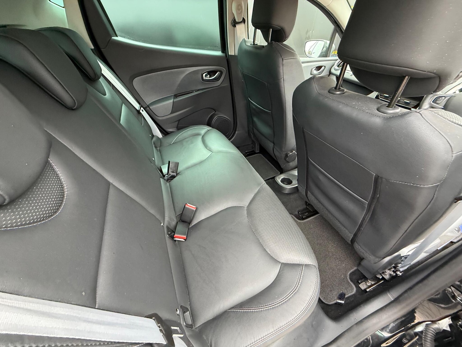 Used Renault Clio 2015 for sale - 78205196: Photo 21