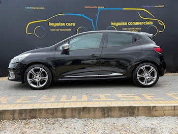 Used Renault Clio 2015 for sale - 78205196: Photo