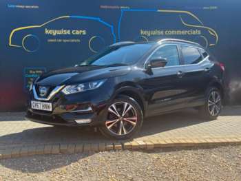 2017 (67) - 1.5 dCi N-Connecta Euro 6 (s/s) 5dr