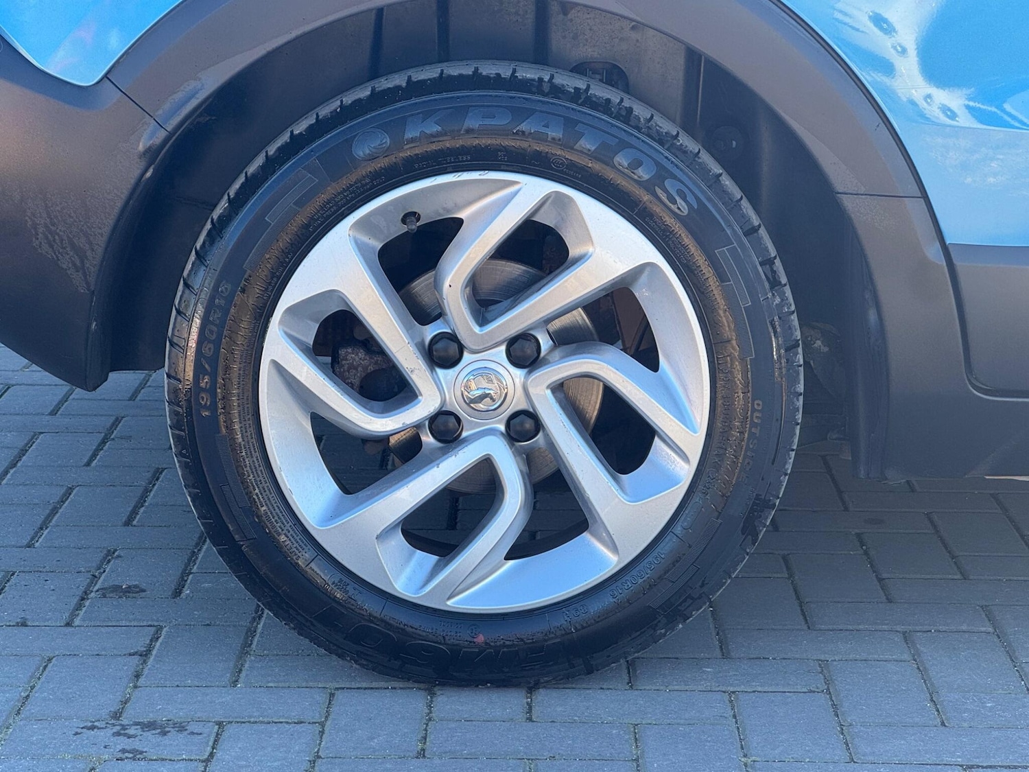 Used Vauxhall Crossland X 2019 for sale - 77940219: Photo 11