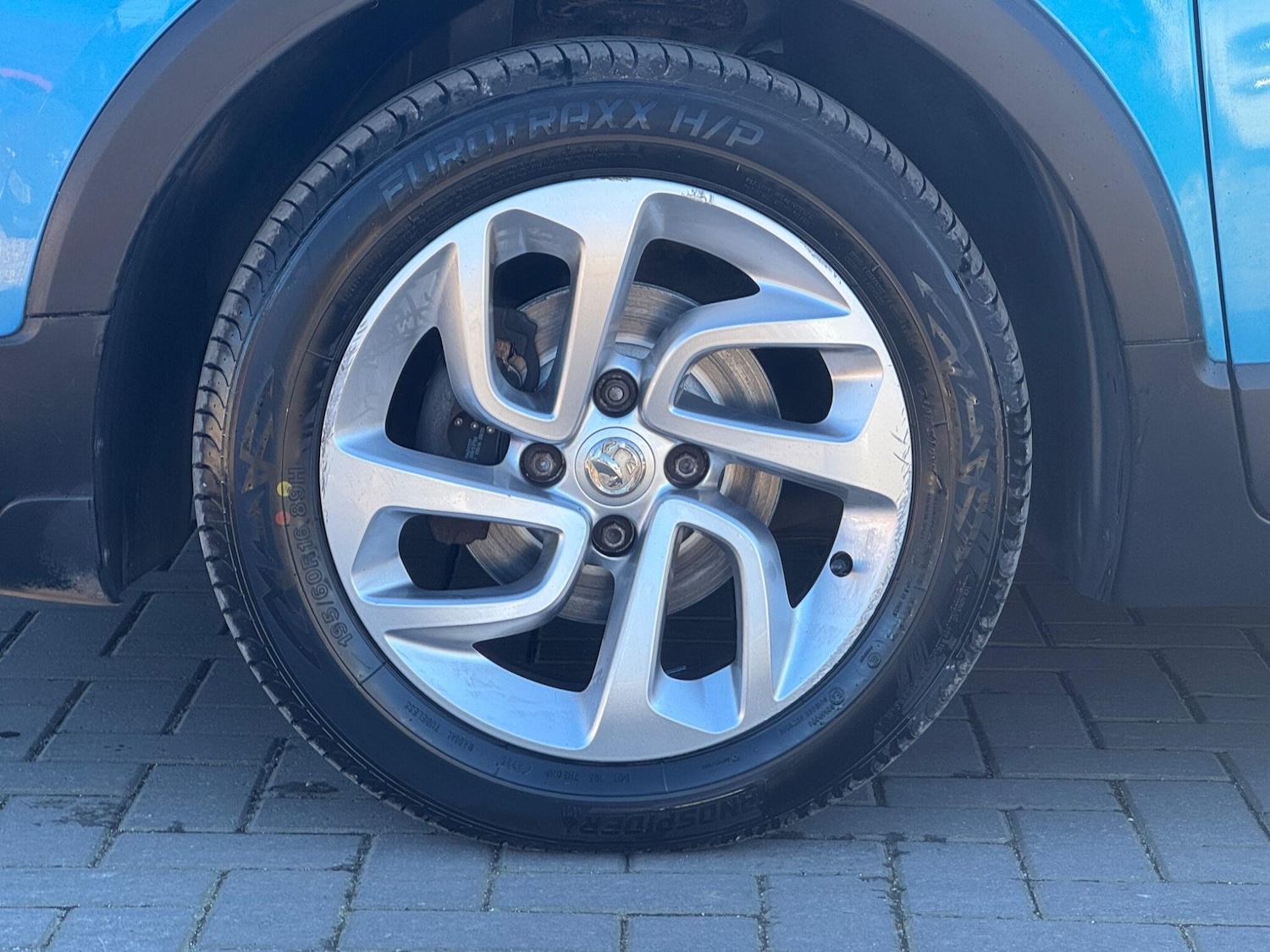 Used Vauxhall Crossland X 2019 for sale - 77940219: Photo 14