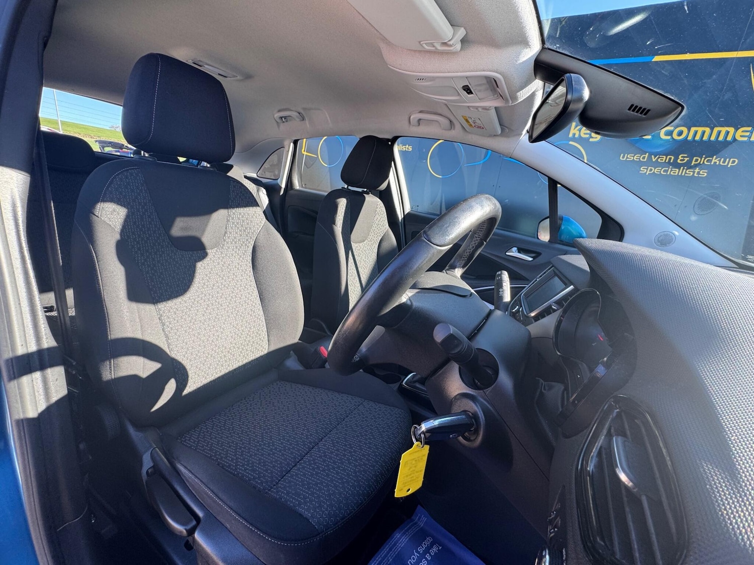 Used Vauxhall Crossland X 2019 for sale - 77940219: Photo 19