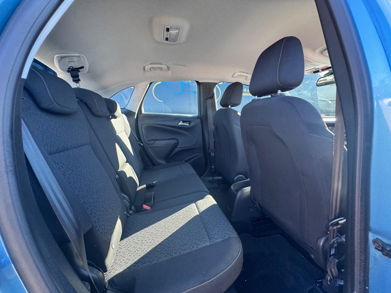 Used Vauxhall Crossland X 2019 for sale - 77940219: Photo 21