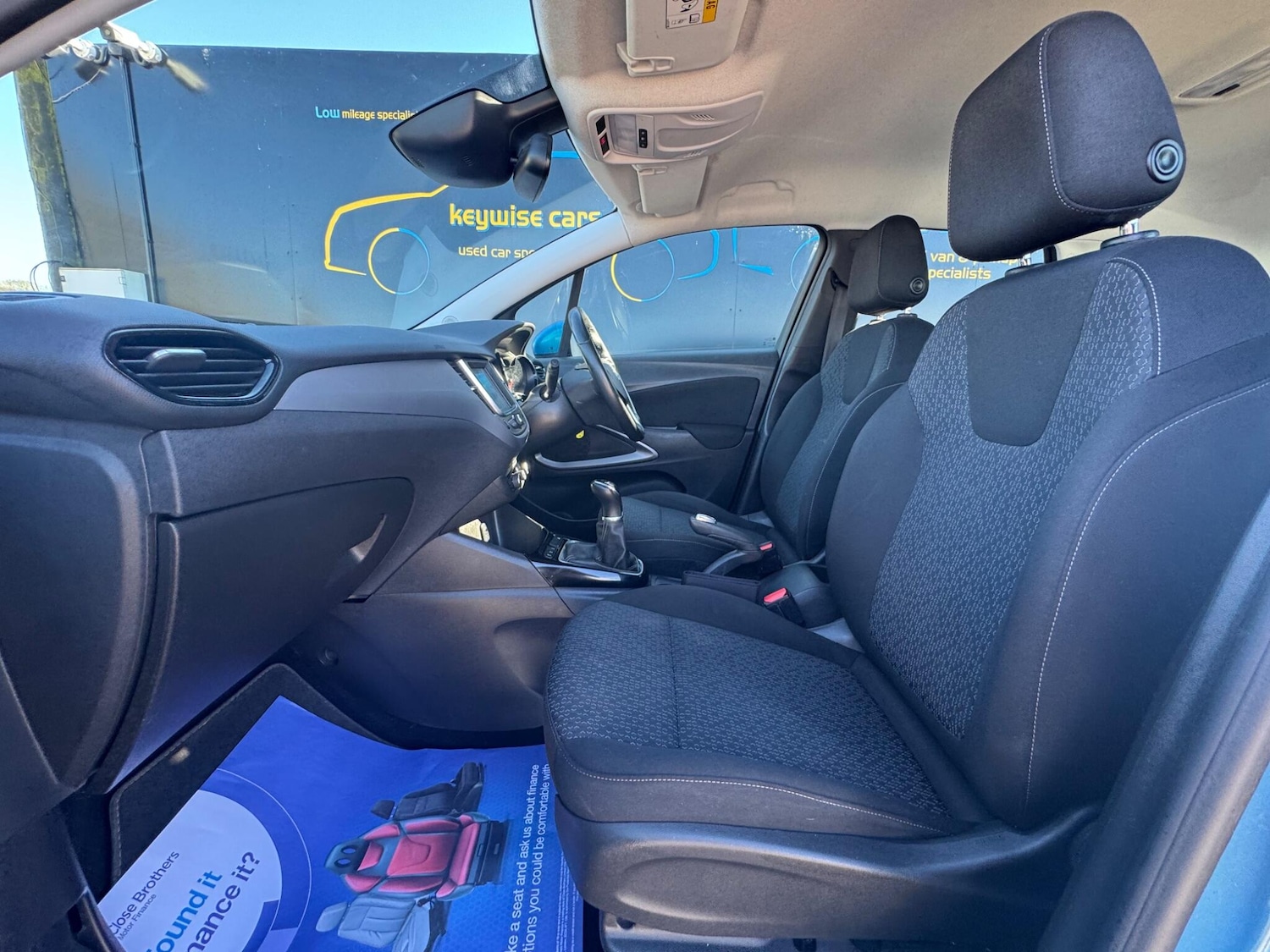 Used Vauxhall Crossland X 2019 for sale - 77940219: Photo 22